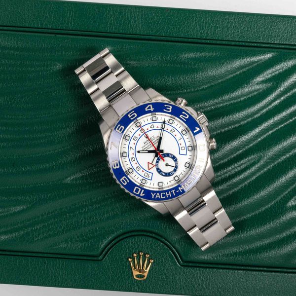 Rolex Yacht-Master II 116680